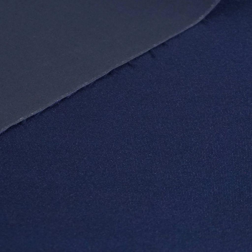 Outdoorstoff Cordura® 560dtex beschichtet dunkelblau
